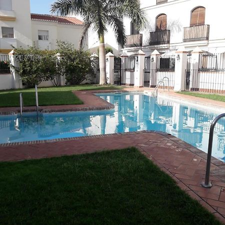 Duplex Sol Nazari Apartment Velez de Benaudalla Bagian luar foto