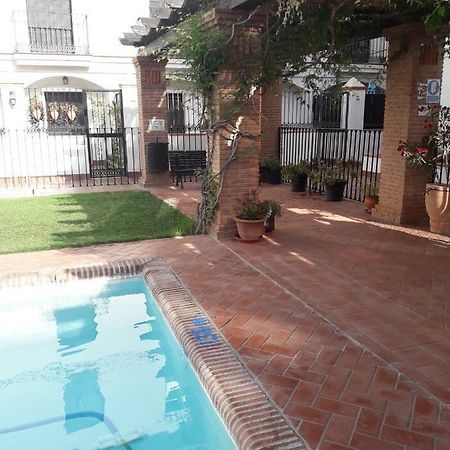 Duplex Sol Nazari Apartment Velez de Benaudalla Bagian luar foto