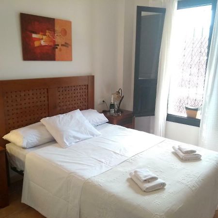 Duplex Sol Nazari Apartment Velez de Benaudalla Bagian luar foto