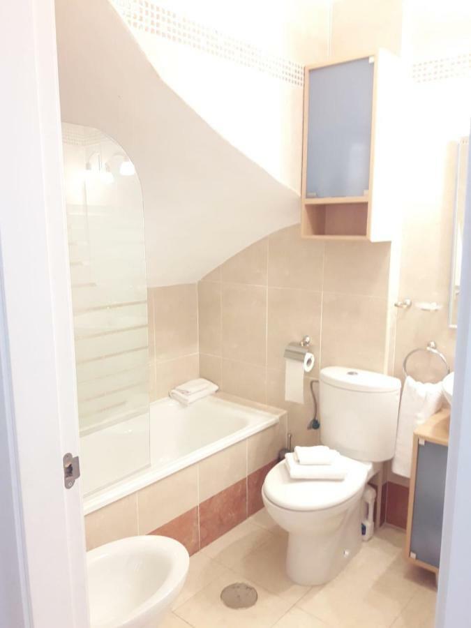 Duplex Sol Nazari Apartment Velez de Benaudalla Bagian luar foto