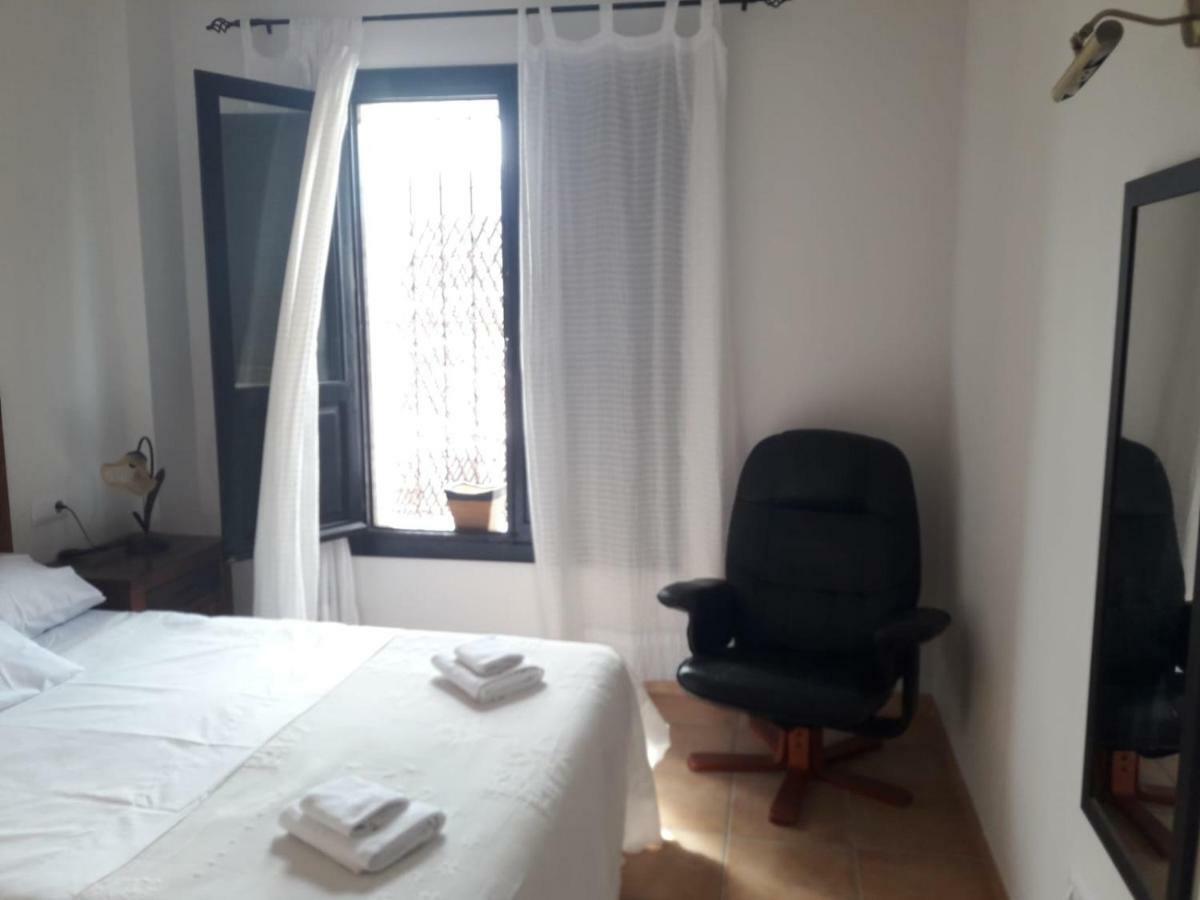 Duplex Sol Nazari Apartment Velez de Benaudalla Bagian luar foto