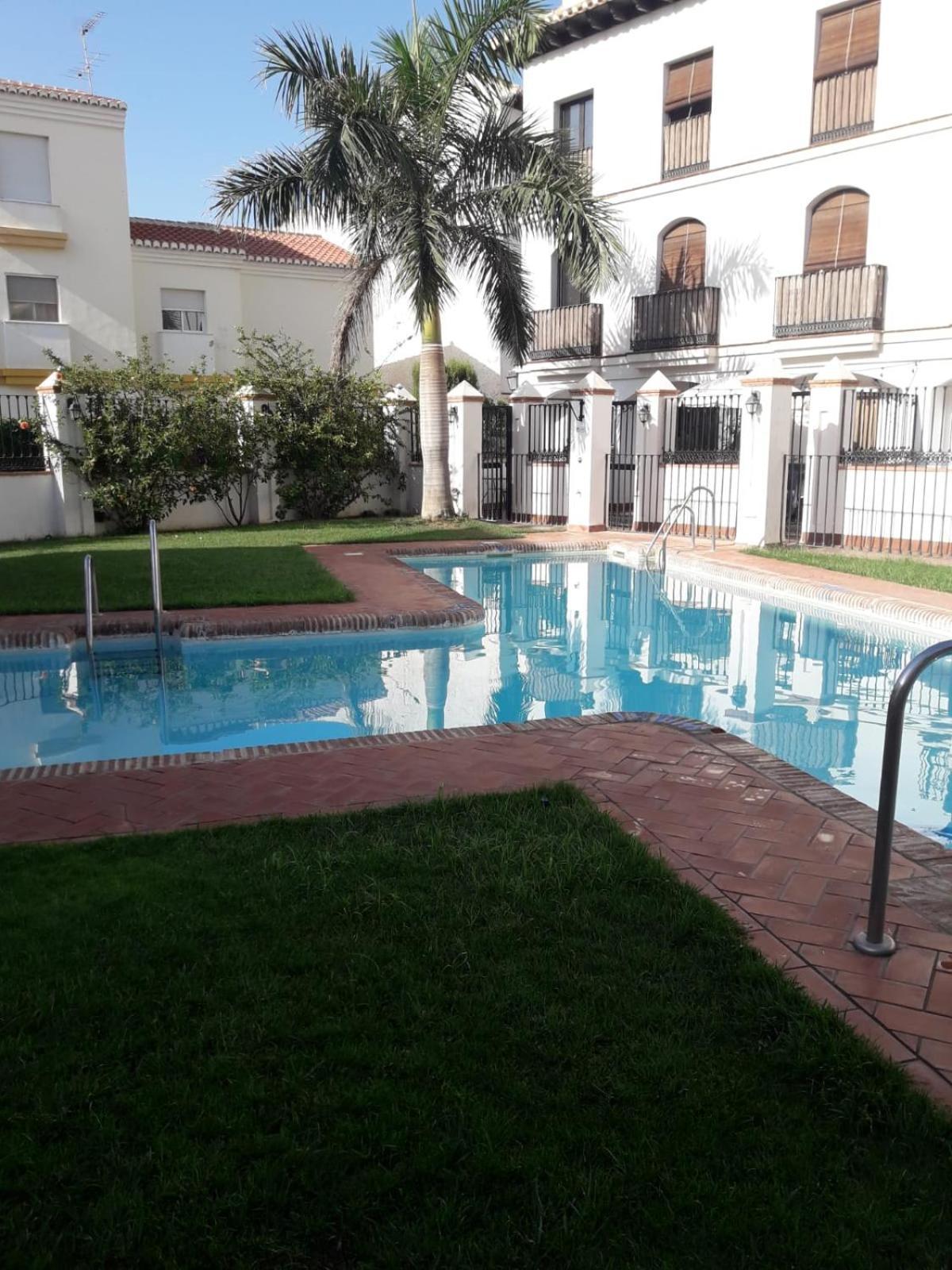 Duplex Sol Nazari Apartment Velez de Benaudalla Bagian luar foto