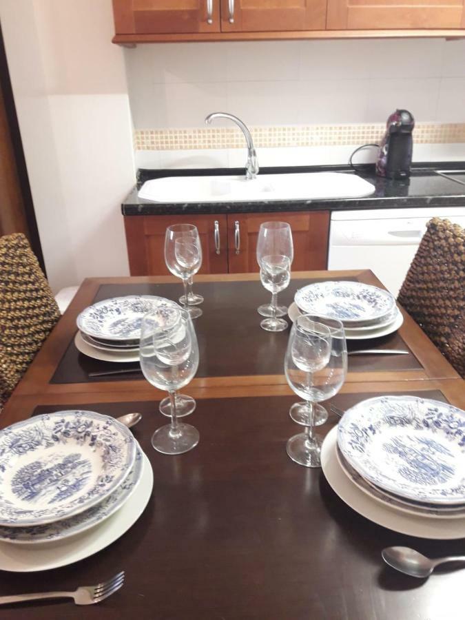 Duplex Sol Nazari Apartment Velez de Benaudalla Bagian luar foto
