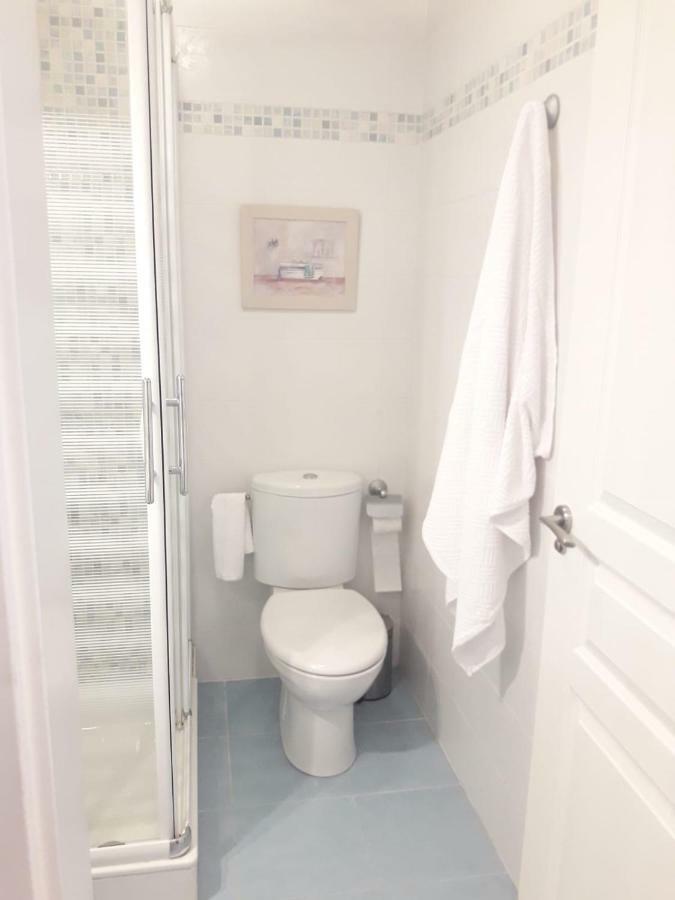 Duplex Sol Nazari Apartment Velez de Benaudalla Bagian luar foto
